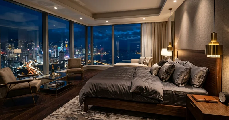 Elite lifestyle