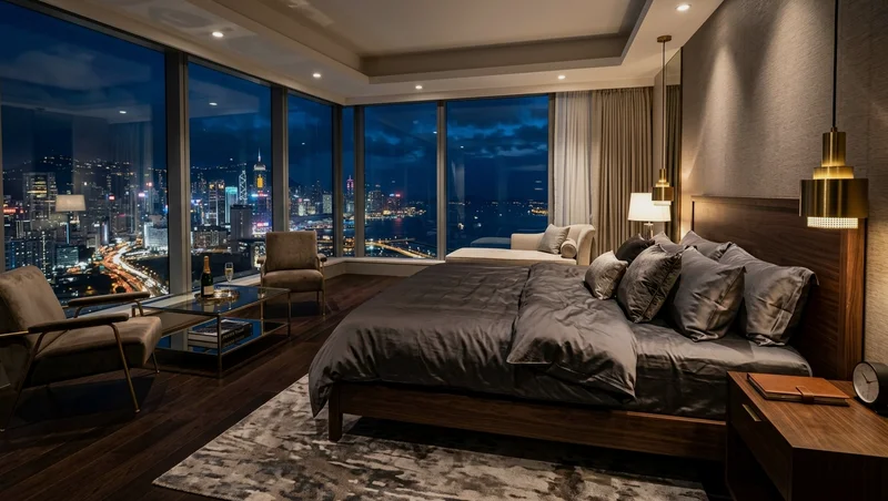 Elite lifestyle