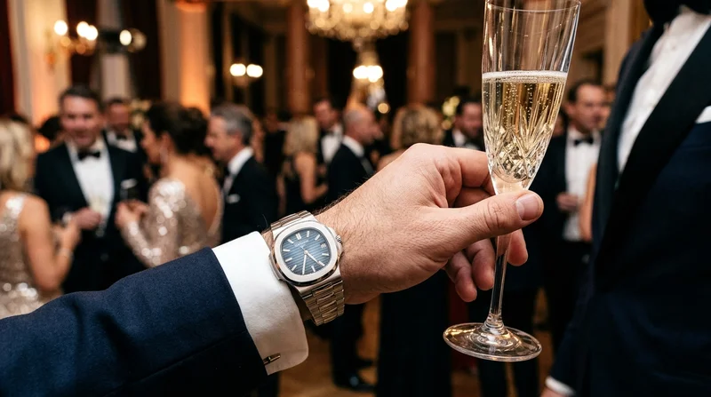 Elite lifestyle